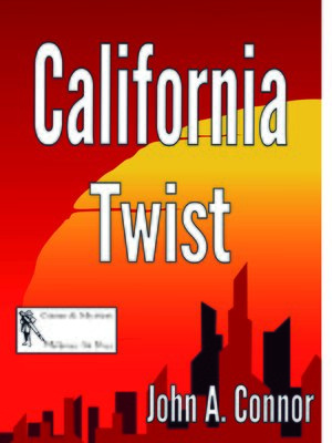 cover image of California Twist